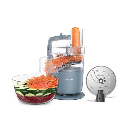 เครื่องเตรียมอาหาร KENWOOD FDP22.130GY_2