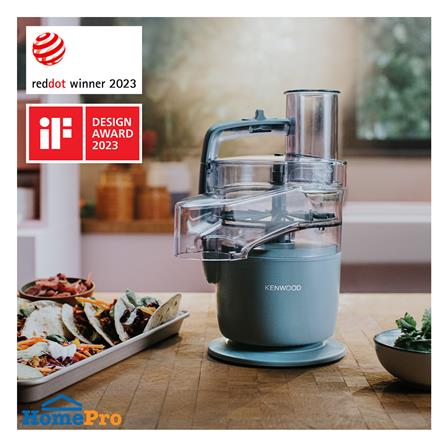 เครื่องเตรียมอาหาร KENWOOD FDP22.130GY_3