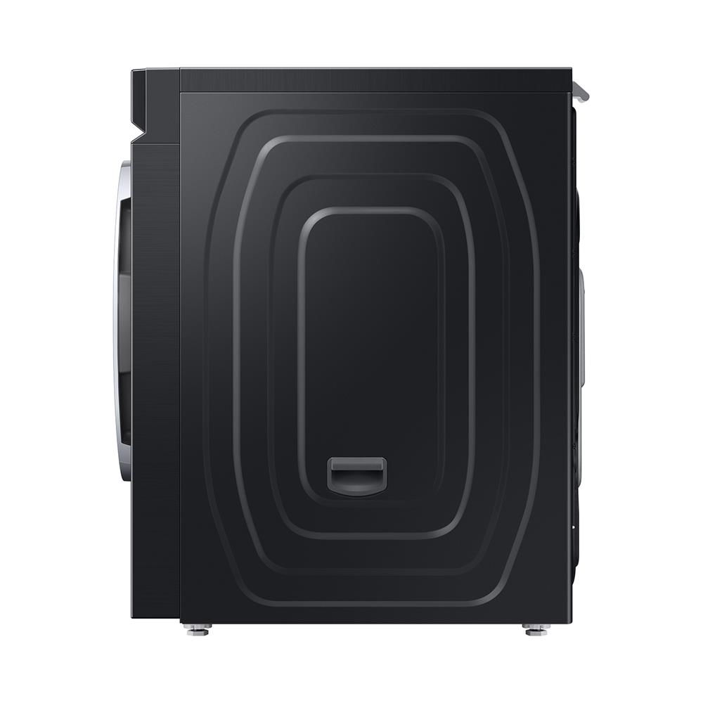 เครื่องซักผ้าฝาหน้า SAMSUNG WF24B9600KV/ST 24 กก. 1400RPM อินเวอร์เตอร์ สีดำคาเวียร์