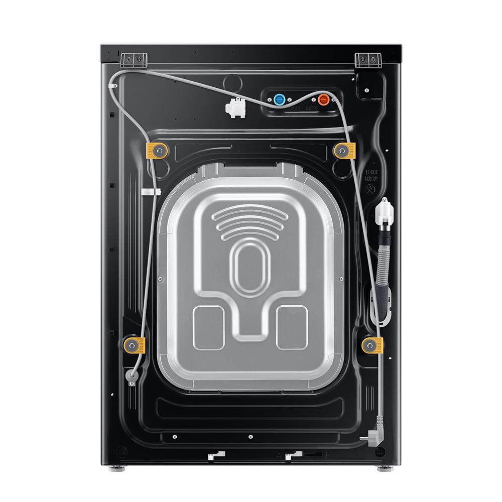 เครื่องซักผ้าฝาหน้า SAMSUNG WF24B9600KV/ST 24 กก. 1400RPM อินเวอร์เตอร์ สีดำคาเวียร์