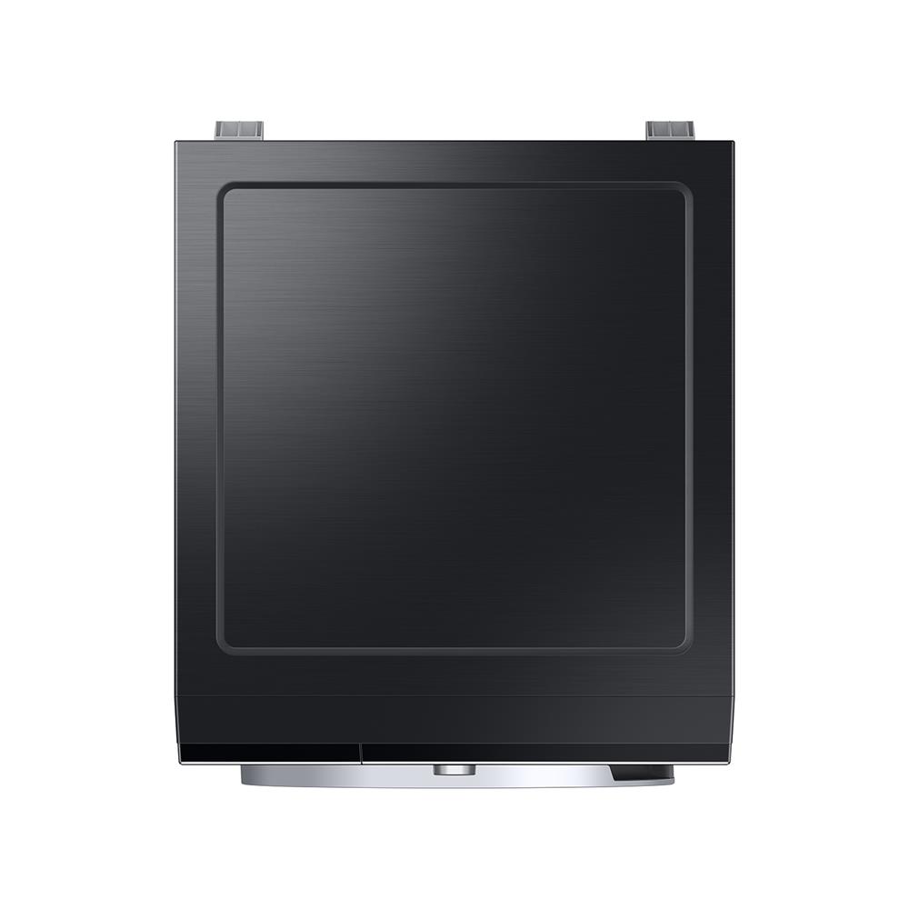 เครื่องซักผ้าฝาหน้า SAMSUNG WF24B9600KV/ST 24 กก. 1400RPM อินเวอร์เตอร์ สีดำคาเวียร์