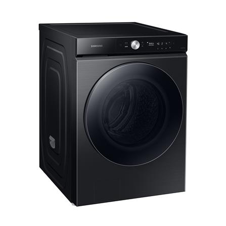 เครื่องซักผ้าฝาหน้า SAMSUNG WF24B9600KV/ST 24 กก. 1400RPM อินเวอร์เตอร์ สีดำคาเวียร์_2