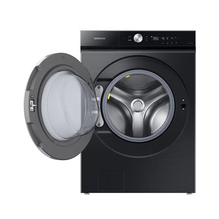 เครื่องซักผ้าฝาหน้า SAMSUNG WF24B9600KV/ST 24 กก. 1400RPM อินเวอร์เตอร์ สีดำคาเวียร์_3