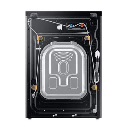 เครื่องซักผ้าฝาหน้า SAMSUNG WF24B9600KV/ST 24 กก. 1400RPM อินเวอร์เตอร์ สีดำคาเวียร์_6