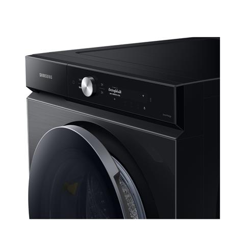 เครื่องซักผ้าฝาหน้า SAMSUNG WF24B9600KV/ST 24 กก. 1400RPM อินเวอร์เตอร์ สีดำคาเวียร์_9