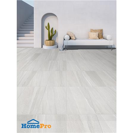 กระเบื้องพื้นพอร์ซเลน 30x60 ซม. CERGRES อูซี่ เทา 1.44 ตร.ม._2