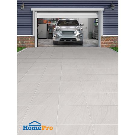 กระเบื้องพื้นพอร์ซเลน 30x60 ซม. CERGRES อูซี่ เทา 1.44 ตร.ม._3