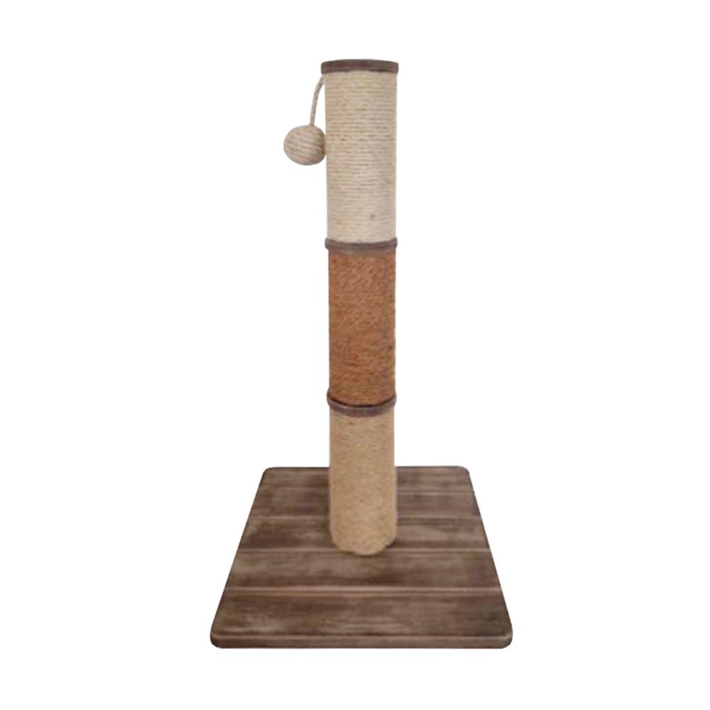 ที่ลับเล็บแมว PRIMS รุ่น 301154 30x30x66 ซม.