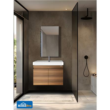 เคาน์เตอร์ COTTO V00163PW ลายไม้_1