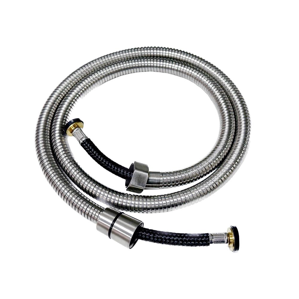 สายฝักบัวสเตนเลส HANG HT-150 150 ซม.