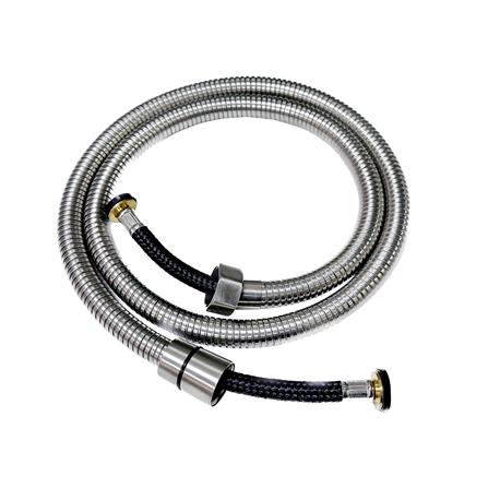 สายฝักบัวสเตนเลส HANG HT-150 150 ซม.