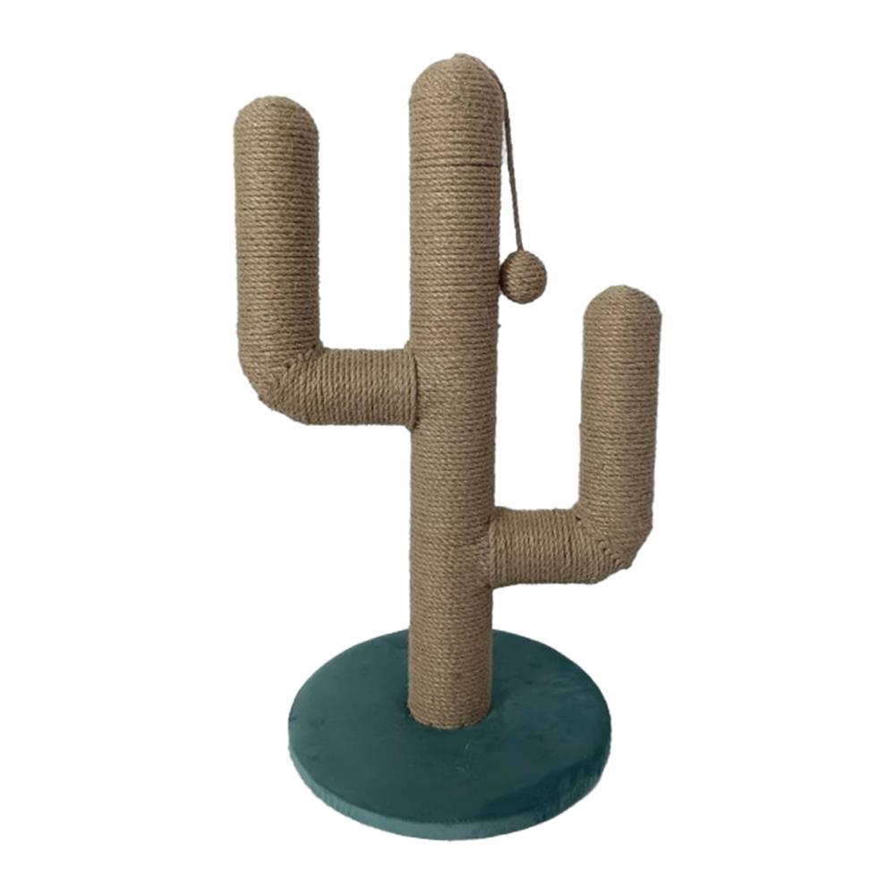 ที่ลับเล็บแมว PRIMS รุ่น 3312430 34x34x68 ซม.