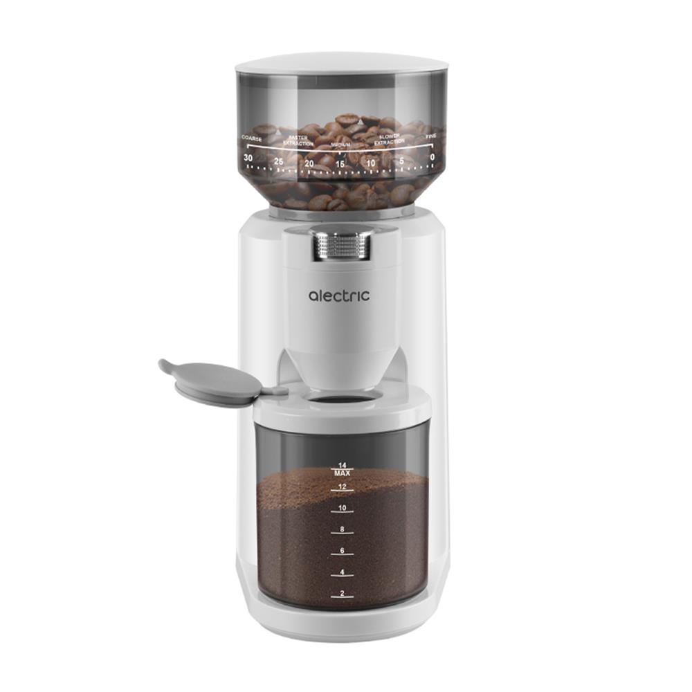 เครื่องบดเมล็ดกาแฟ ALECTRIC GD-C1