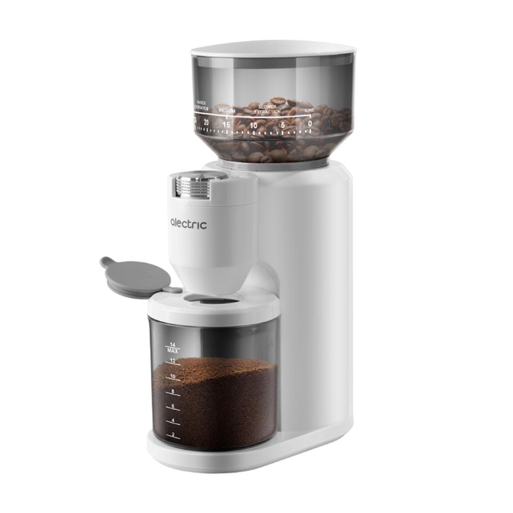 เครื่องบดเมล็ดกาแฟ ALECTRIC GD-C1