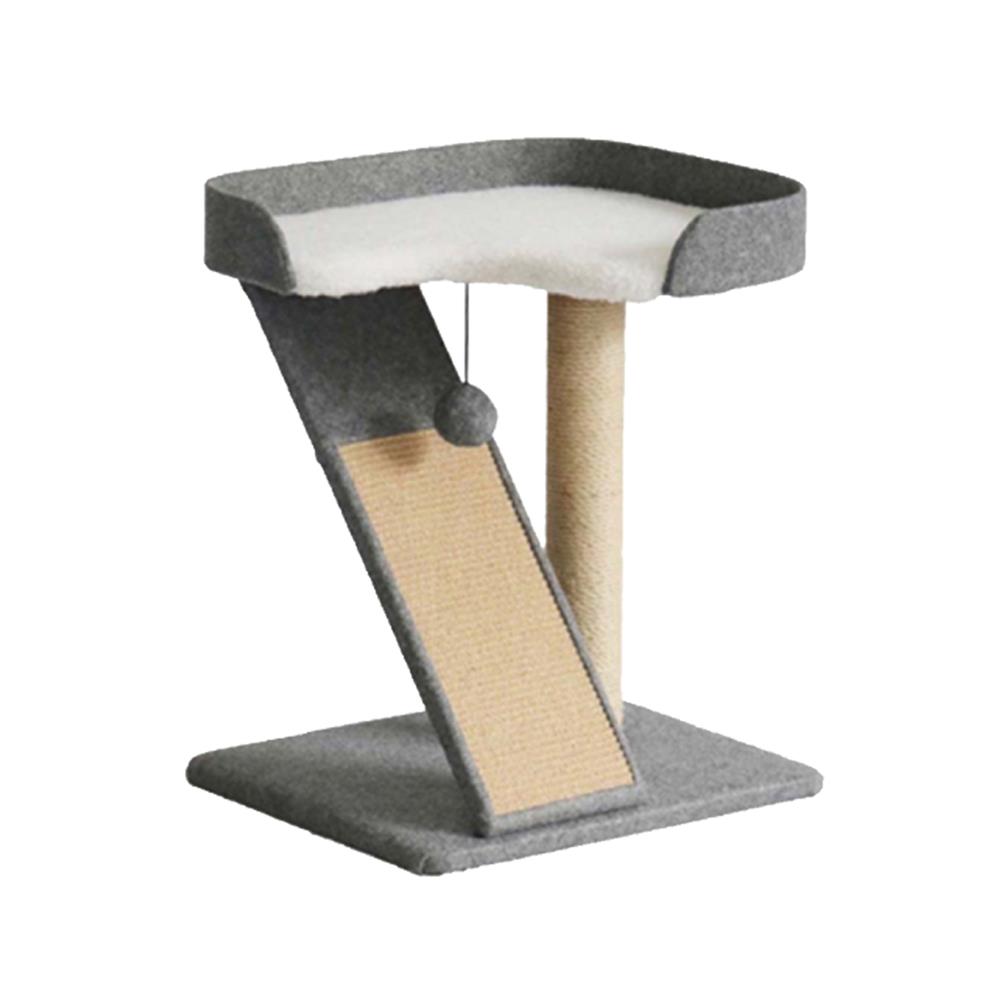 ที่ลับเล็บแมว PRIMS รุ่น 911122 47x40x58 ซม.