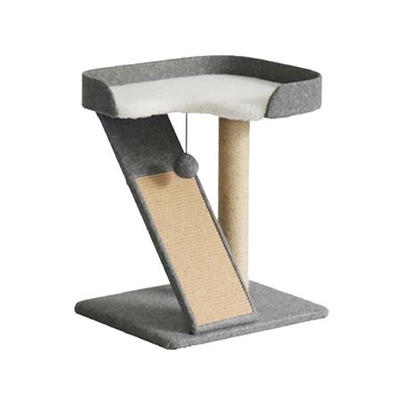 ที่ลับเล็บแมว PRIMS รุ่น 911122 47x40x58 ซม._0