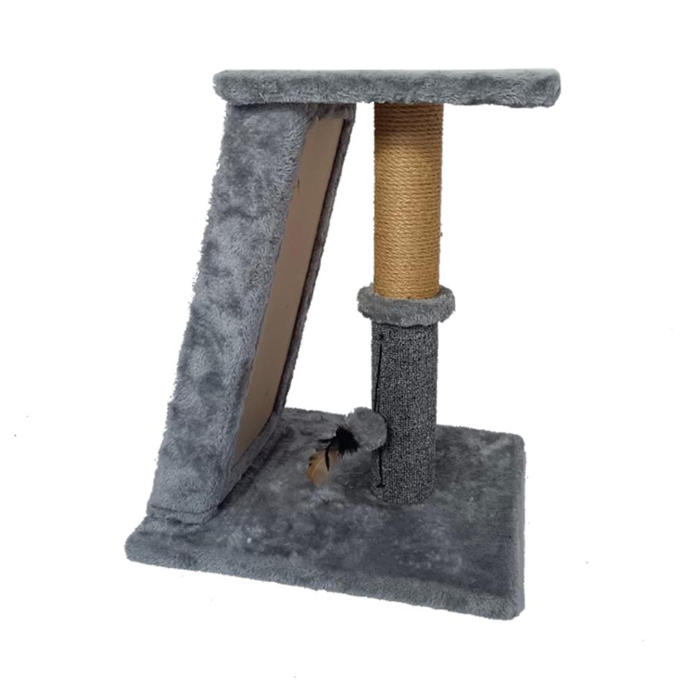 ที่ลับเล็บแมว PRIMS รุ่น 3312712 41x34x52.5 ซม.