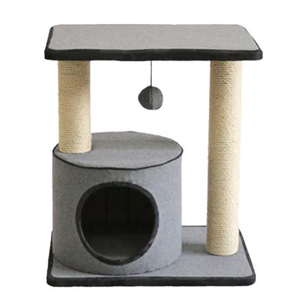 ที่ลับเล็บแมว PRIMS รุ่น 910194 47x34x53 ซม._0