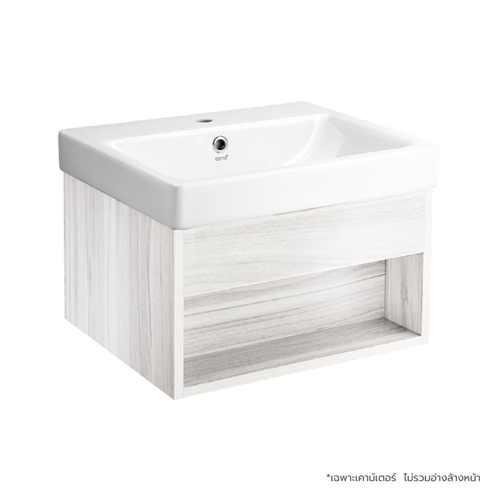 เคาน์เตอร์ COTTO V00161 สีขาว