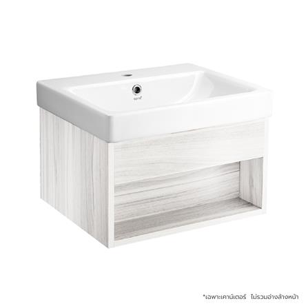 เคาน์เตอร์ COTTO V00161 สีขาว_0