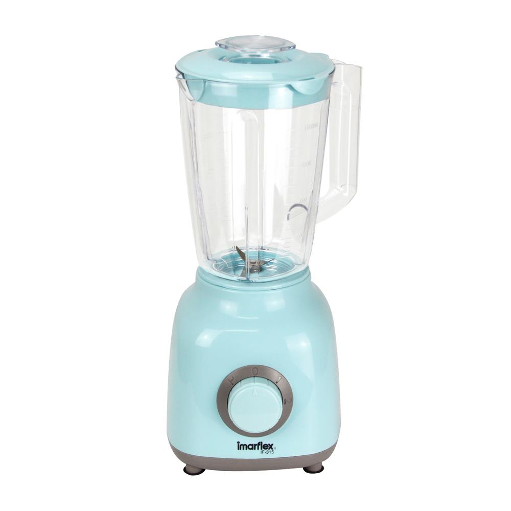 เครื่องปั่นน้ำผลไม้ IMARFLEX IF-315 1.5 ลิตร