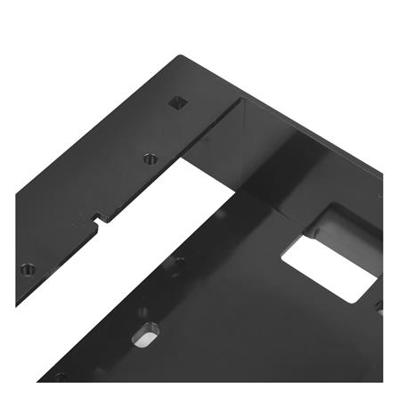 กล่องลอย ELECKTA 14883 4X4 นิ้ว สีดำ_2