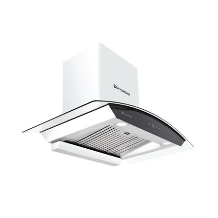 เครื่องดูดควันกระโจม DYNA HOME DH-219-9S 90 ซม._1