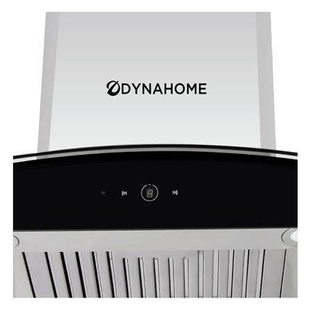 เครื่องดูดควันกระโจม DYNA HOME DH-219-9S 90 ซม._2