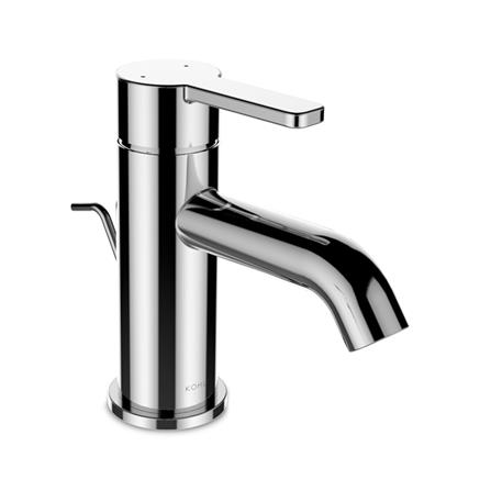 ก๊อกอ่างล้างหน้าผสม KOHLER K-30447T-4-CP_0