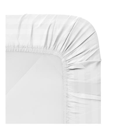 ชุดผ้าปูที่นอน 3.5 ฟุต 4 ชิ้น HOME LIVING STYLE FLORENCE สีขาว_2