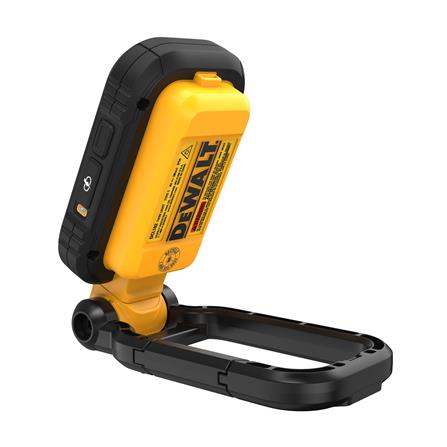 ไฟ LED ส่องทำงานแบบพกพา DEWALT DCL182 5 โวลต์_1