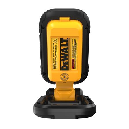 ไฟ LED ส่องทำงานแบบพกพา DEWALT DCL182 5 โวลต์_2