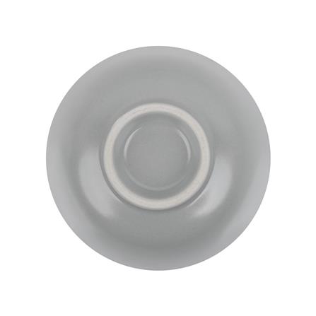 ถ้วยเซรามิก 3.5 นิ้ว KECH LANZO สีเทา 4 ใบ/ชุด_3