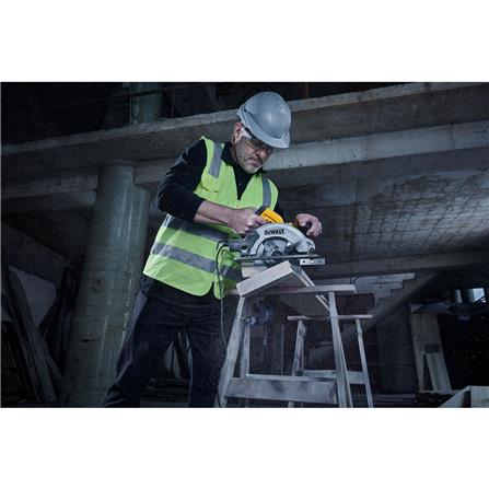 เลื่อยวงเดือนไฟฟ้า DEWALT DWE5615-B1 7-1/4 นิ้ว 1500 วัตต์_10