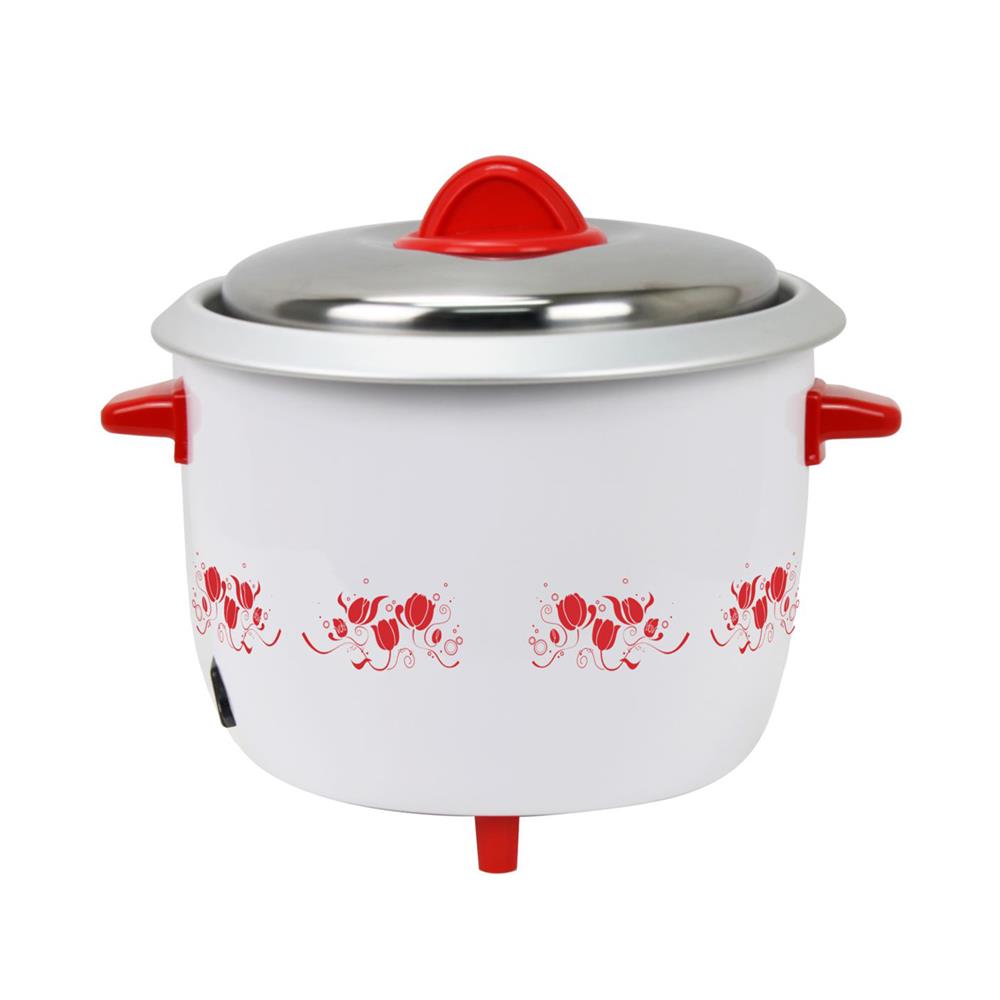 หม้อหุงข้าว MANUAL IMARFLEX RC-339 1.8 ลิตร