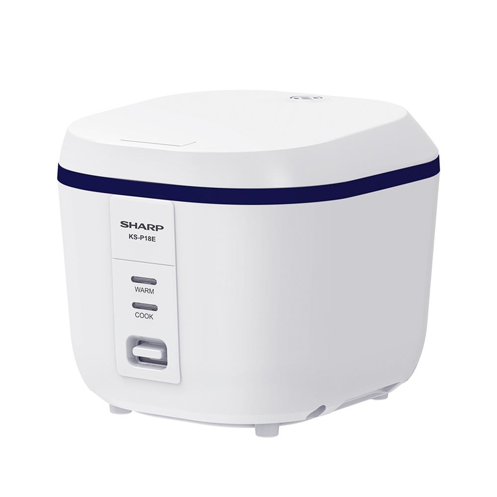 หม้อหุงข้าว MANUAL SHARP KS-P18E 1.8 ลิตร