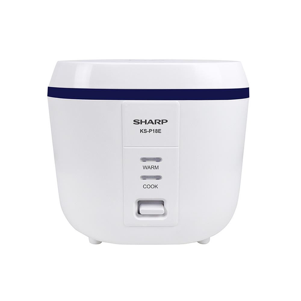 หม้อหุงข้าว MANUAL SHARP KS-P18E 1.8 ลิตร