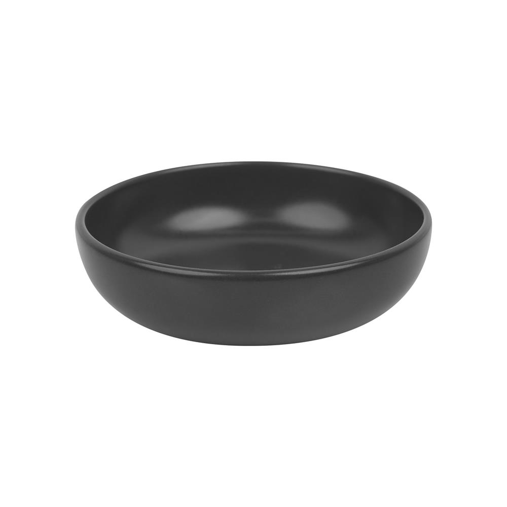 ถ้วยเซรามิก 4 นิ้ว KECH LANZO สีดำ_1