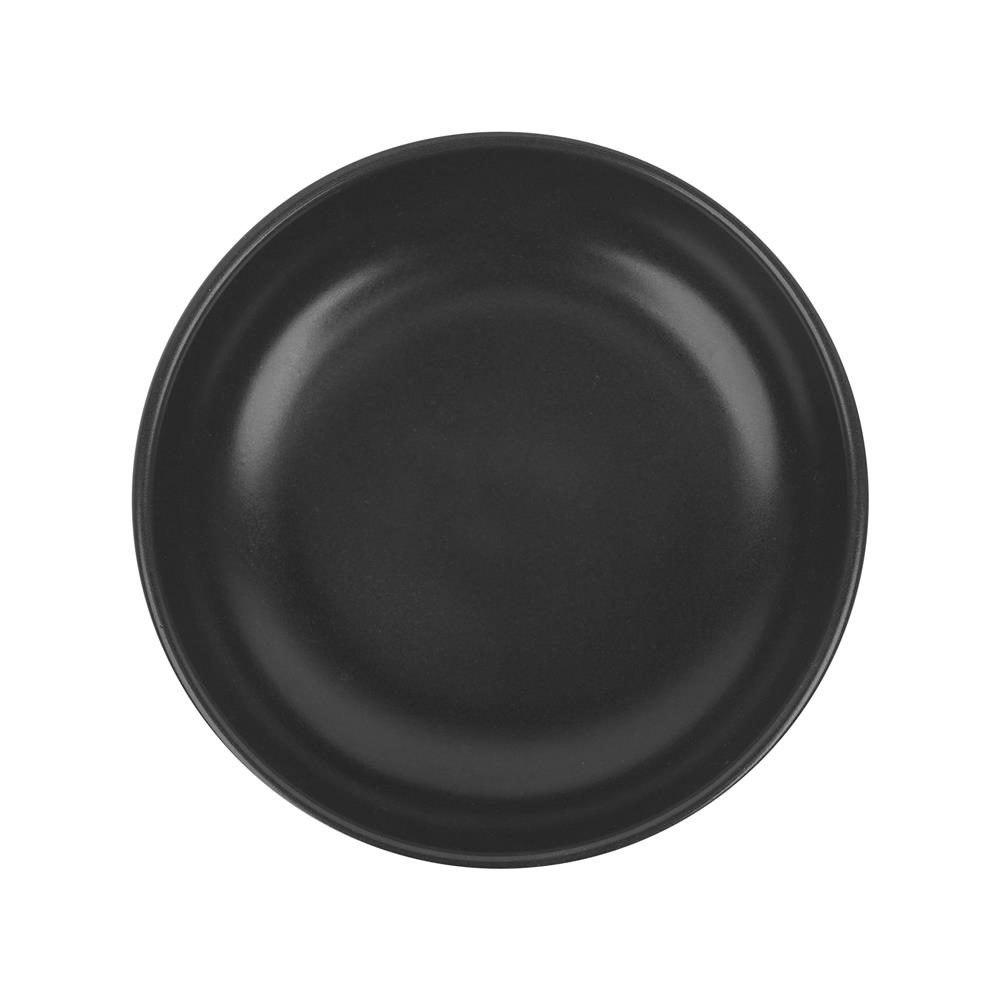 ถ้วยเซรามิก 4 นิ้ว KECH LANZO สีดำ