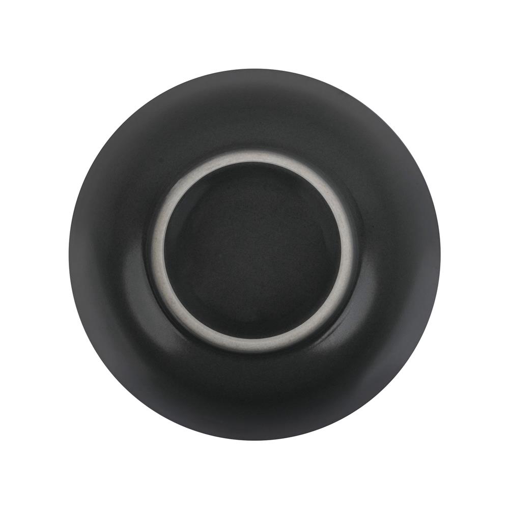 ถ้วยเซรามิก 4 นิ้ว KECH LANZO สีดำ