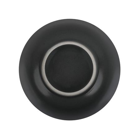 ถ้วยเซรามิก 4 นิ้ว KECH LANZO สีดำ_3