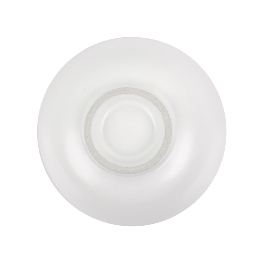 ถ้วยเซรามิก 3.5 นิ้ว KECH LANZO สีขาว 4 ใบ/ชุด