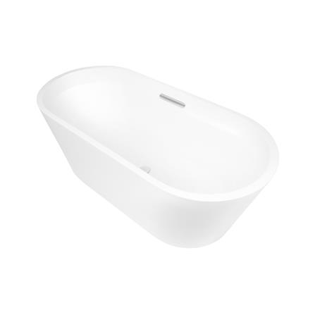 อ่างอาบน้ำ KOHLER K-22193X-0 171 ซม. สีขาว_0