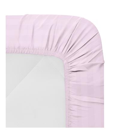 ชุดผ้าปูที่นอน 3.5 ฟุต 3 ชิ้น HOME LIVING STYLE FLORENCE สีชมพู_3