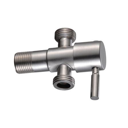 สต๊อปวาล์ว 2 ทาง NOVABATH ST-365S สเตนเลส_0