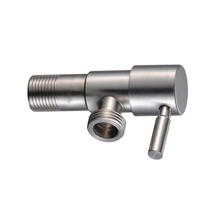 สต๊อปวาล์ว 1 ทาง NOVABATH ST-364S สเตนเลส_0