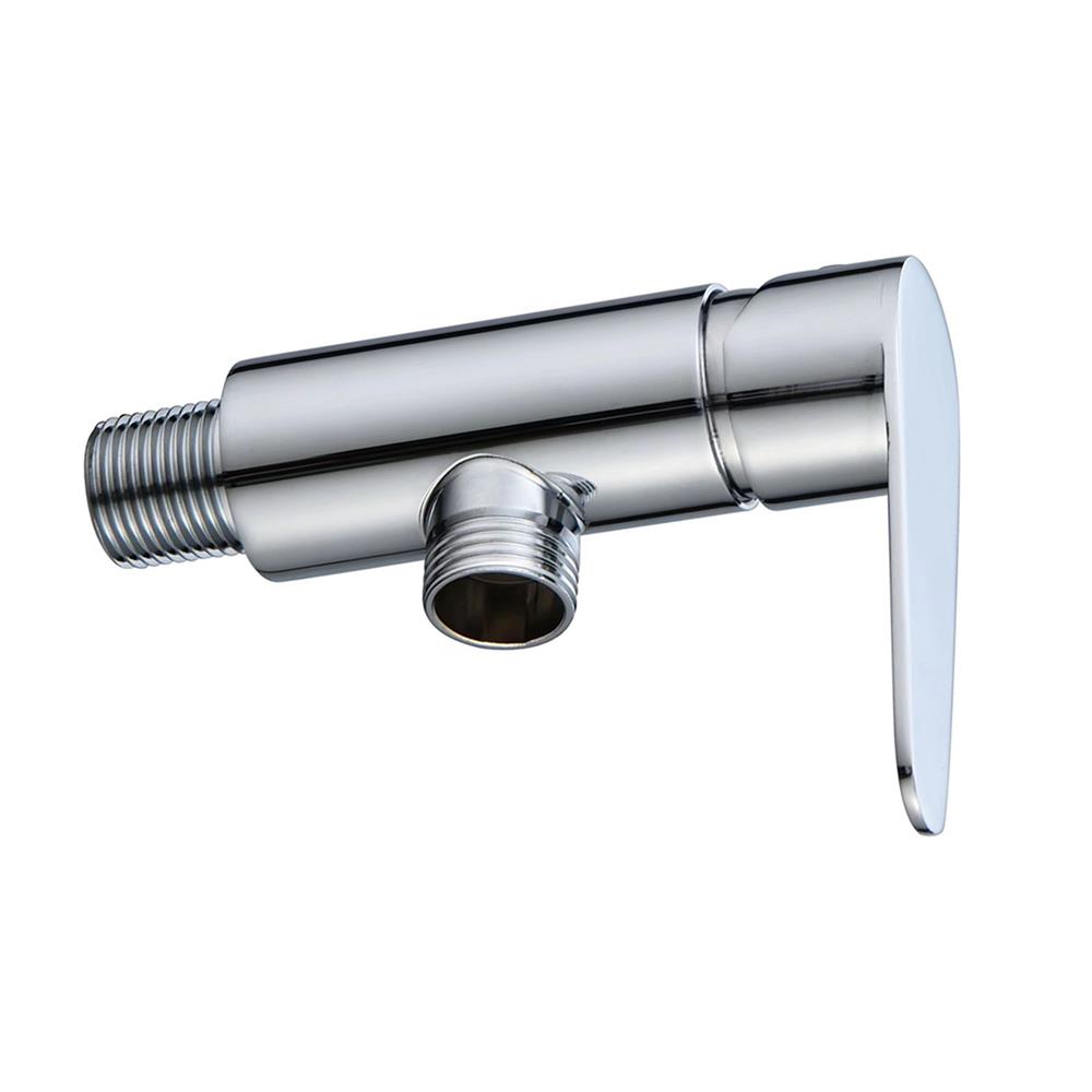 วาล์วฝักบัว 1 ทาง NOVABATH NVB-2050C