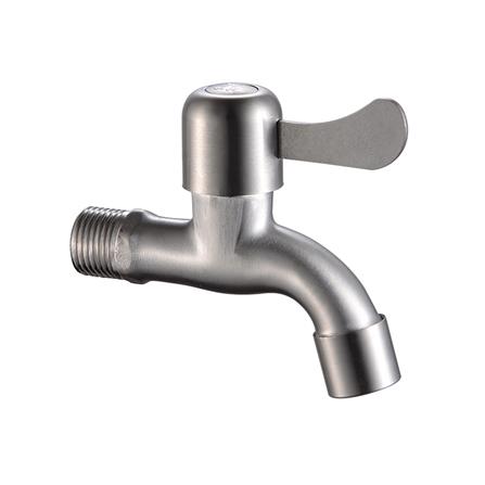 ก๊อกล้างพื้น 1 ทาง NOVABATH IS-717S สเตนเลส_0