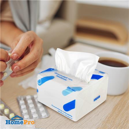 กระดาษป็อปอัพ ACCO 200 แผ่น แพ็ก 6 ชิ้น_4