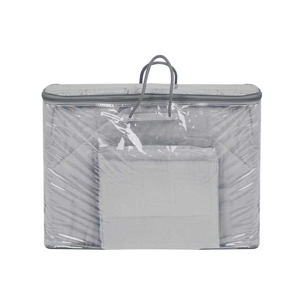 ชุดผ้าปูที่นอน 3.5 ฟุต 4 ชิ้น HOME LIVING STYLE TWILLY สีเทา